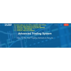 The Trade Academy – Advanced Trading Course